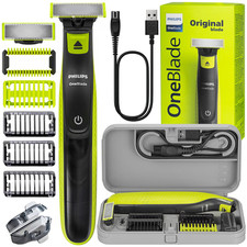 NEUF PHILIPS OneBlade rasoir