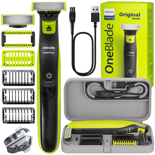 Neuf philips oneblade - neuf,