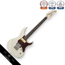 Yamaha Pacifica 311H VW guitare électrique 14 pièces Set P90 Single Coil Humb...