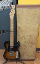 FENDER USA / 60TH BIRTHDAY