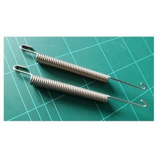 Ressorts de supports de toit