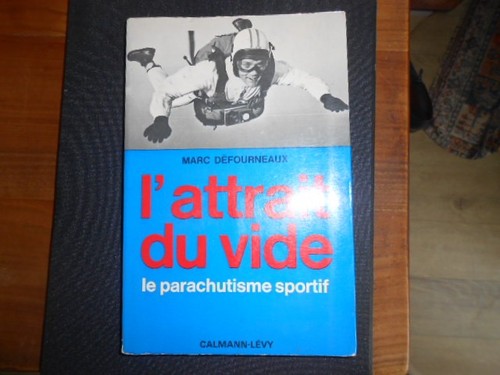 Attrait vide le - vide, /