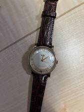 Montre Benrus à remontage