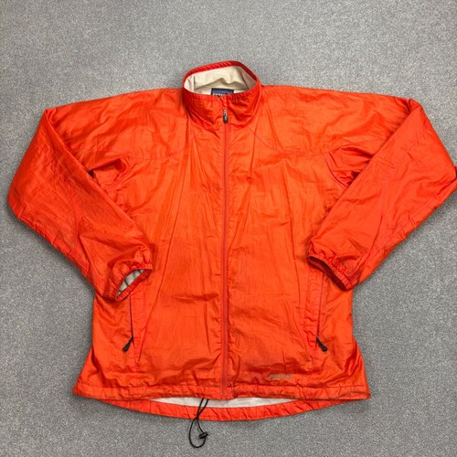 Veste patagonia femme orange - veste,