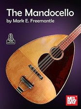 Mark E. Freemantle The
