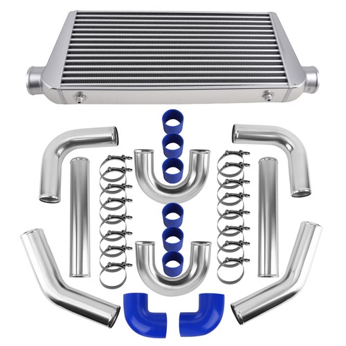 600x300x76mm turbo intercooler - turbo,