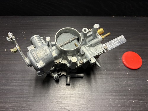 Carburateur solex eisa 4 - solex, 32