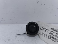 Commande retroviseurs RENAULT