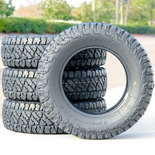 4 Tires Thunderer Ranger AT-R