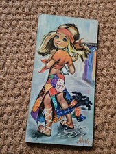 TABLEAU EN CONTRE-PLAQUÉ