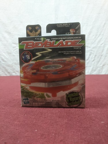 Original hasbro beyblade - original, –
