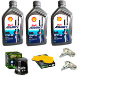 Entretien Kawasaki Kle Versys