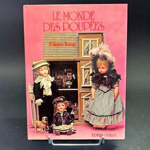 Eileen king monde des - eileen,