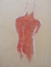 IVANYI LASZLO (1934-) SCENE