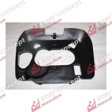 CARTER DE PROTECTION MOTEUR