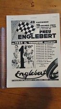 PUBLICITE ANCIENNE - PUB