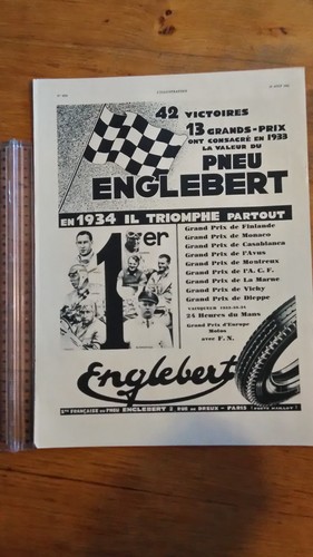 Publicite ancienne pub - ancienne,