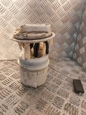 Pompe immergée jauge à carburant - PEUGEOT 206 1.4L ESS - Réf : 9643320380