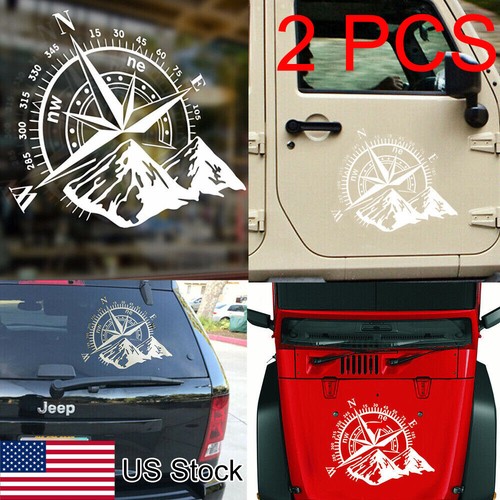 Pcs compass navigate - 2,