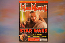 Mad movies 117 - mad, star