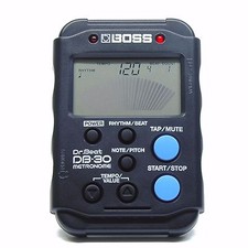 Boss DB-30 Metronome - Replacement Battery Only