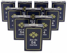  Ducale - Jeu de cartes - Jeu