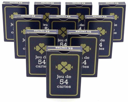 Ducale jeu cartes - jeu,