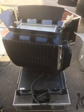 IMPORTANT PROJECTEUR MOTORISÉ DMX COEMAR SuperCyc 2.4 , SCENE/ DISCO / CONCERT 