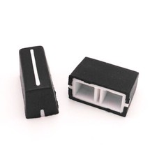 10pcs Fader Knob Cap For