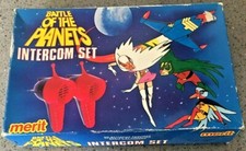 LOT INTERPHONE BATAILLE DES