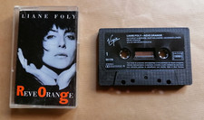 LIANE FOLY : Rêve Orange