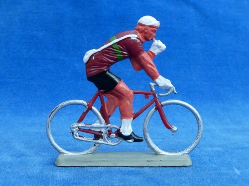 Superbe rare top - !, cycliste