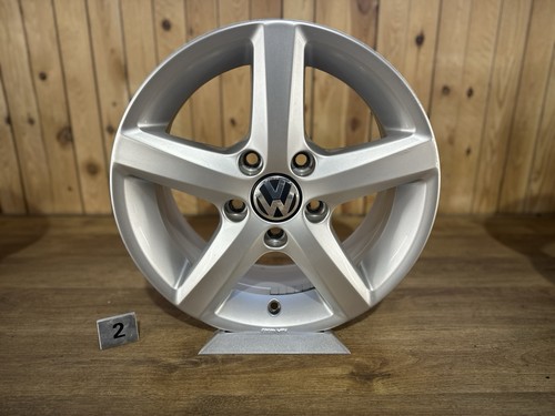 Original alliage aspen vw - x,