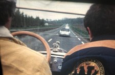6e rallye auto-rétro de