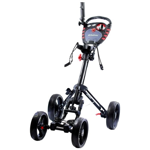 Pousse golf léger - pousse-pousse,