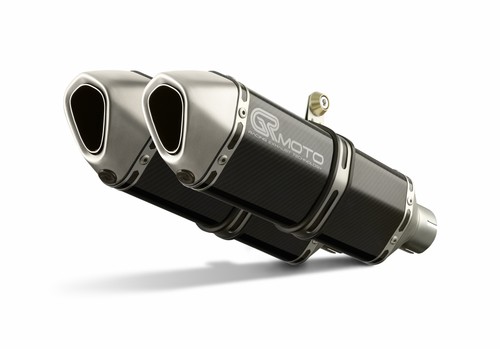 échappement pour kawasaki - Échappement,