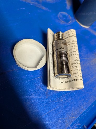 Microsonic pico f - microsonic, pico+25/f