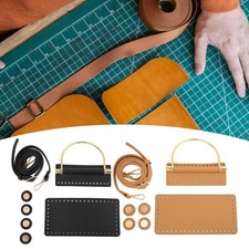 Sac à main en cuir PU