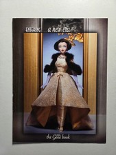Livret Fascicule poupée Doll