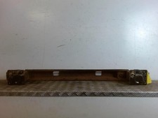 Renfort pare choc arriere