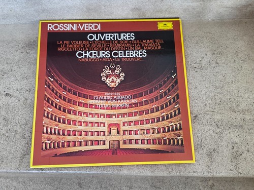 Coffret box set - coffret,