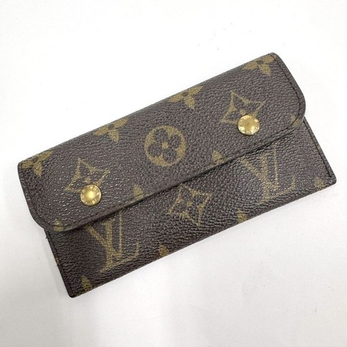 Porte clés louis - louis, vuitton