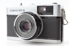 Appareil photo argentique 35