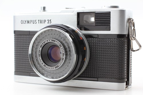Appareil photo argentique - , 35