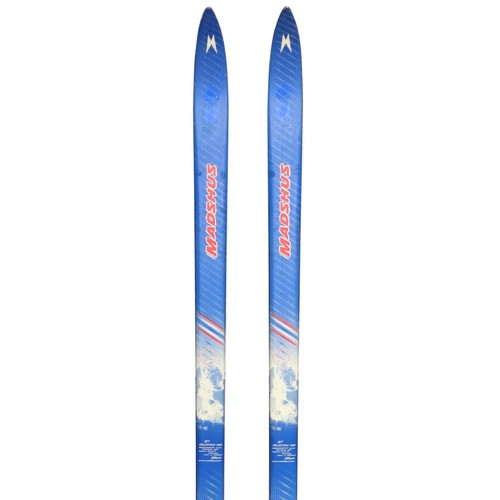 Ski randonnée nordique - ski,