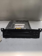 Autoradio d'origine BMW SERIE 3 E46 CABRIO PHASE 2 65126961217