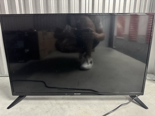 2017 sharp flat screen - 2017,