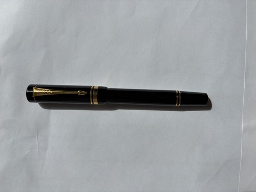 Parker duofold stylo - duofold,