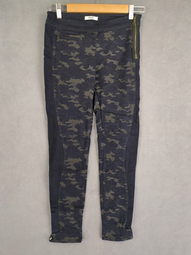 Pantalon liu noir slim - pantalon,