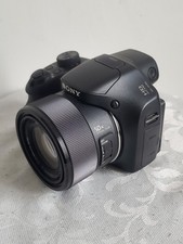 Appareil Photo Bridge Sony